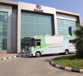 Blood Donation