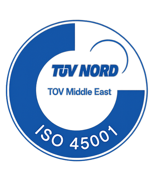 ISO45001