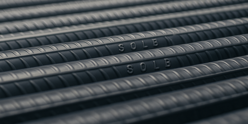 steel