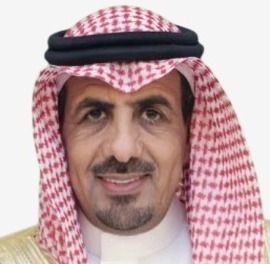 Chairman