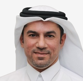 Vice Chairman