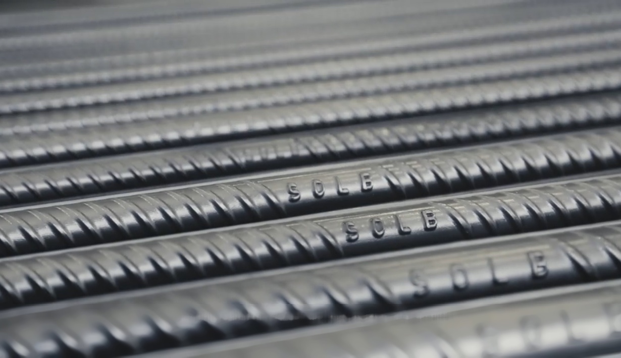 Solb Steel