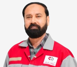 SHERQ Manager